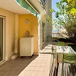 Les Jardins Marins * Roquebrune-Cap-Martin