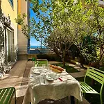 Lägenhet Les Jardins Marins Roquebrune-Cap-Martin