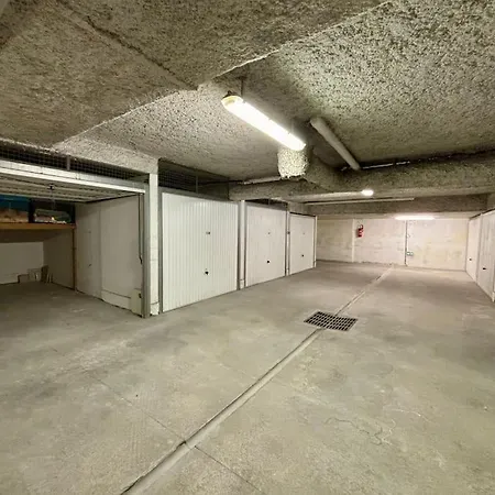 Les Jardins Marins Apartment *