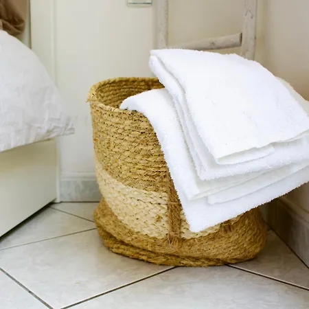 Apartment Les Jardins Marins *