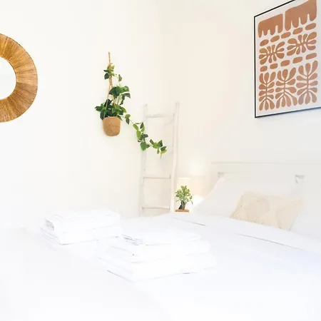 Les Jardins Marins Apartment