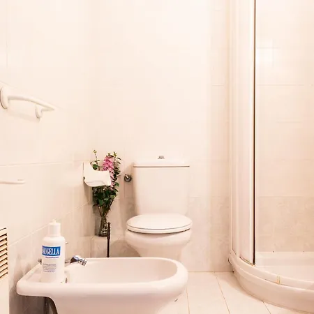 Apartment Les Jardins Marins Roquebrune-Cap-Martin