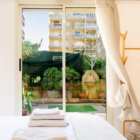 Les Jardins Marins