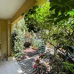 Les Jardins Marins דירה רוקברון-קאפ-מרט