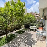 דירה Les Jardins Marins רוקברון-קאפ-מרט