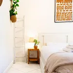Les Jardins Marins * רוקברון-קאפ-מרט