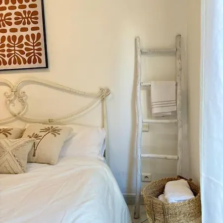 Lägenhet Sea & Roquebrune-Cap-Martin