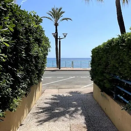 Sea & * Roquebrune-Cap-Martin