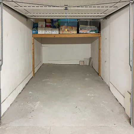 Apartman Les Jardins Marins