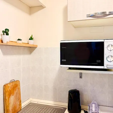 Apartman Les Jardins Marins Roquebrune-Cap-Martin