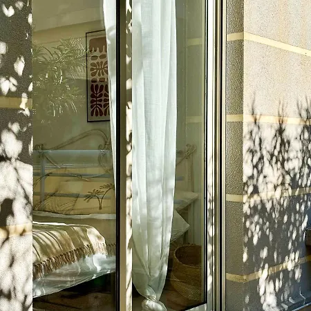 Apartamento Les Jardins Marins *