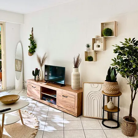 Les Jardins Marins * Roquebrune-Cap-Martin