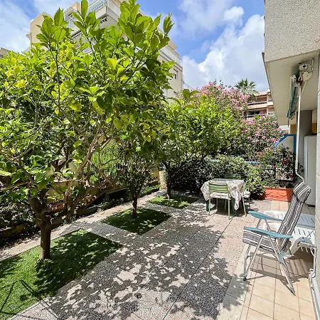 Apartman Les Jardins Marins Roquebrune-Cap-Martin