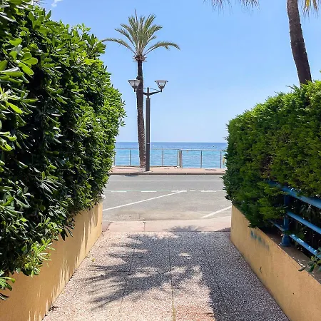 Apartman Les Jardins Marins *