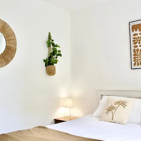 Les Jardins Marins Apartman Roquebrune-Cap-Martin