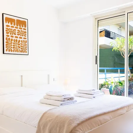 Les Jardins Marins Apartmán