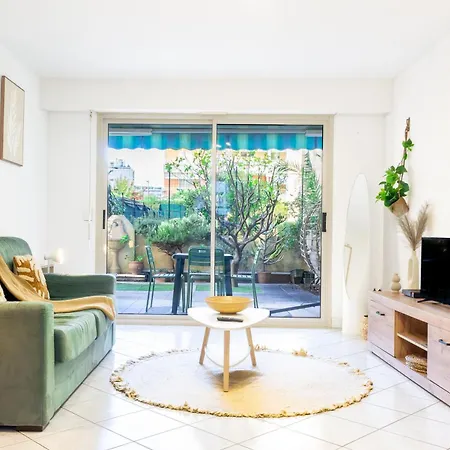 Les Jardins Marins * Roquebrune-Cap-Martin