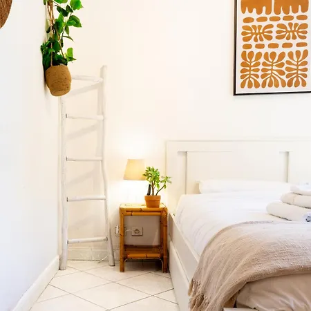 Les Jardins Marins * Roquebrune-Cap-Martin