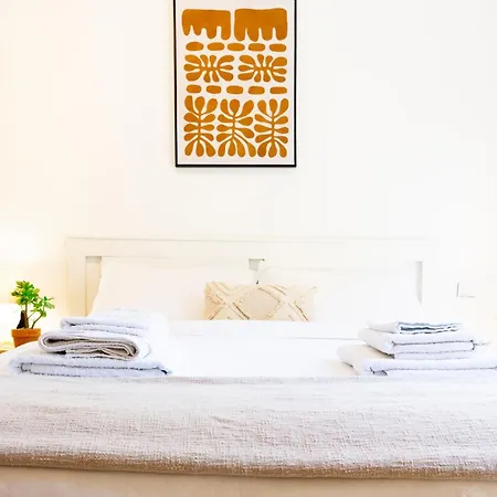 Les Jardins Marins Apartman *