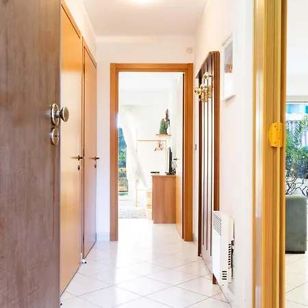 Les Jardins Marins Apartman Roquebrune-Cap-Martin