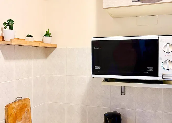 Апартаменты Les Jardins Marins Рокебрюн — Кап-Мартен